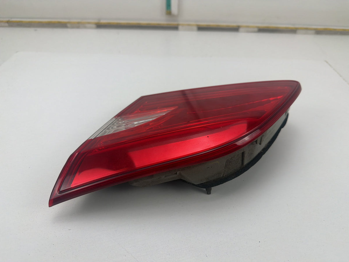 2016-2019 Nissan Sentra Rear Right Passenger Side Inner Tail Light Lamp OEM