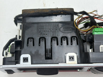2010-2013 Land Rover Range Rover Center Dash Air Vent LRGJBD500240PUY OEM