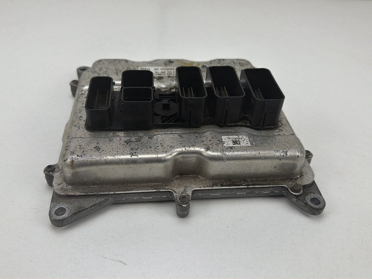 2014 BMW X1 E84 SUV Engine ECU- Security Set 8626899 OEM