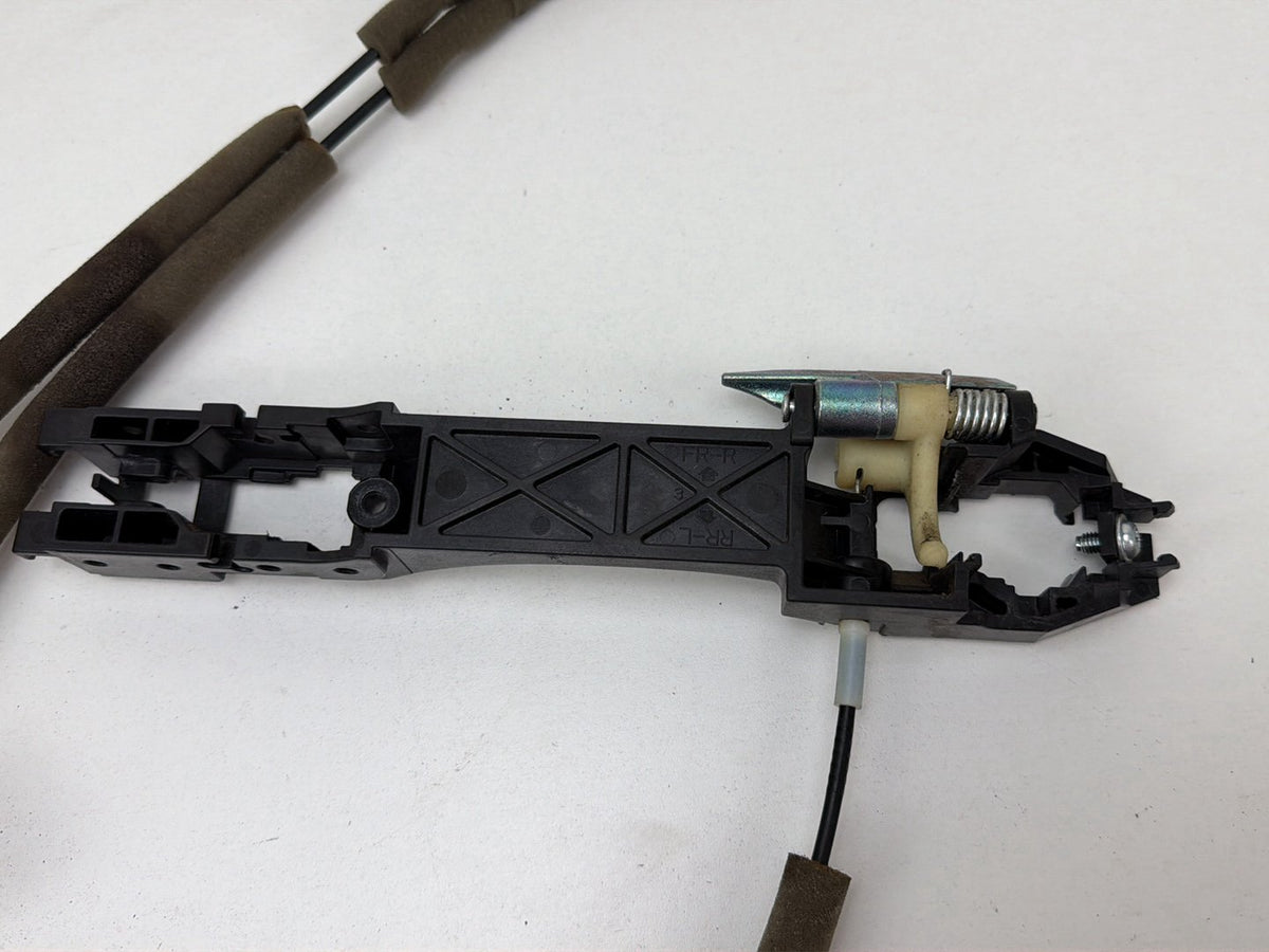 2010-2013 Infiniti G37-Rear Right Door Latch Lock PN: F18-14510 OEM