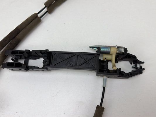2010-2013 Infiniti G37-Rear Right Door Latch Lock PN: F18-14510 OEM