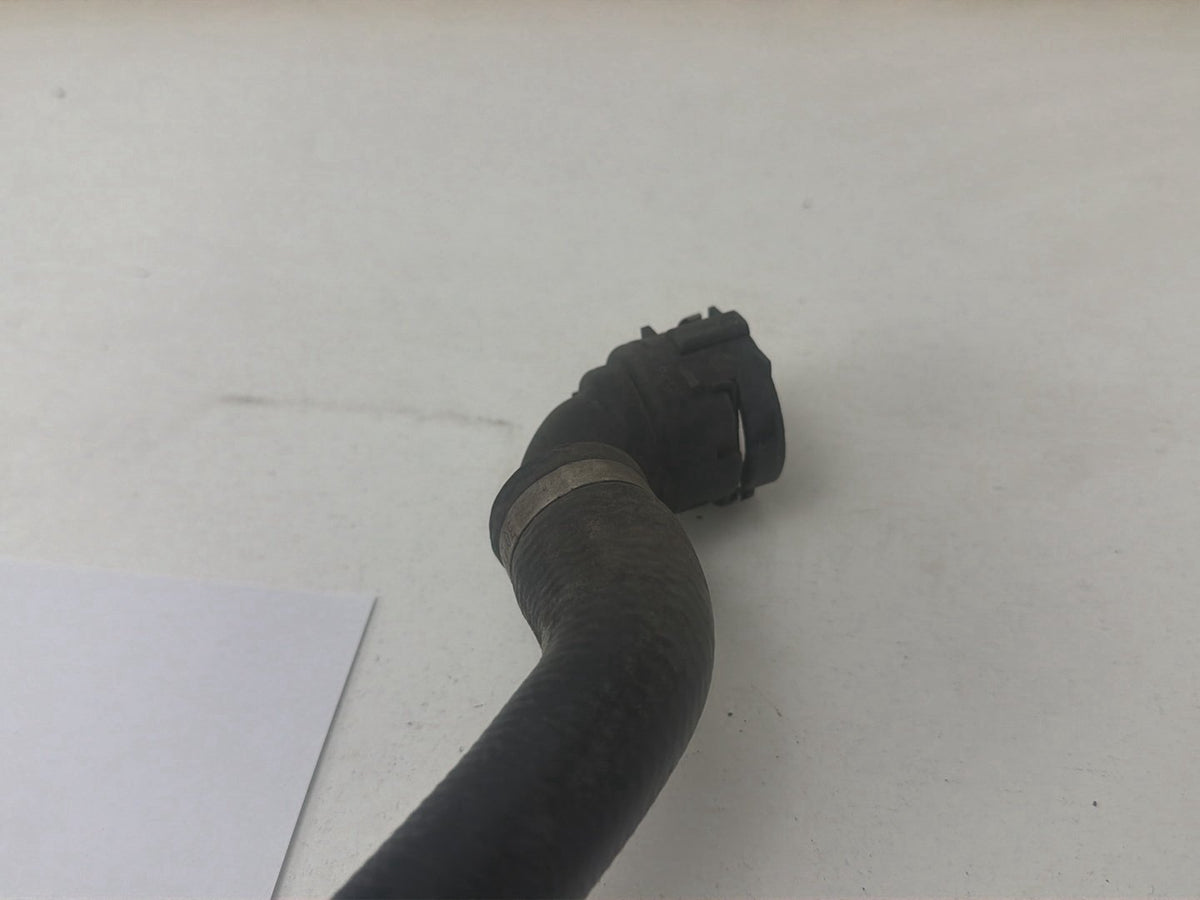 2006-2011 BMW 328xi Heater Hose - Engine Inlet to Heater Core 9243891 OEM