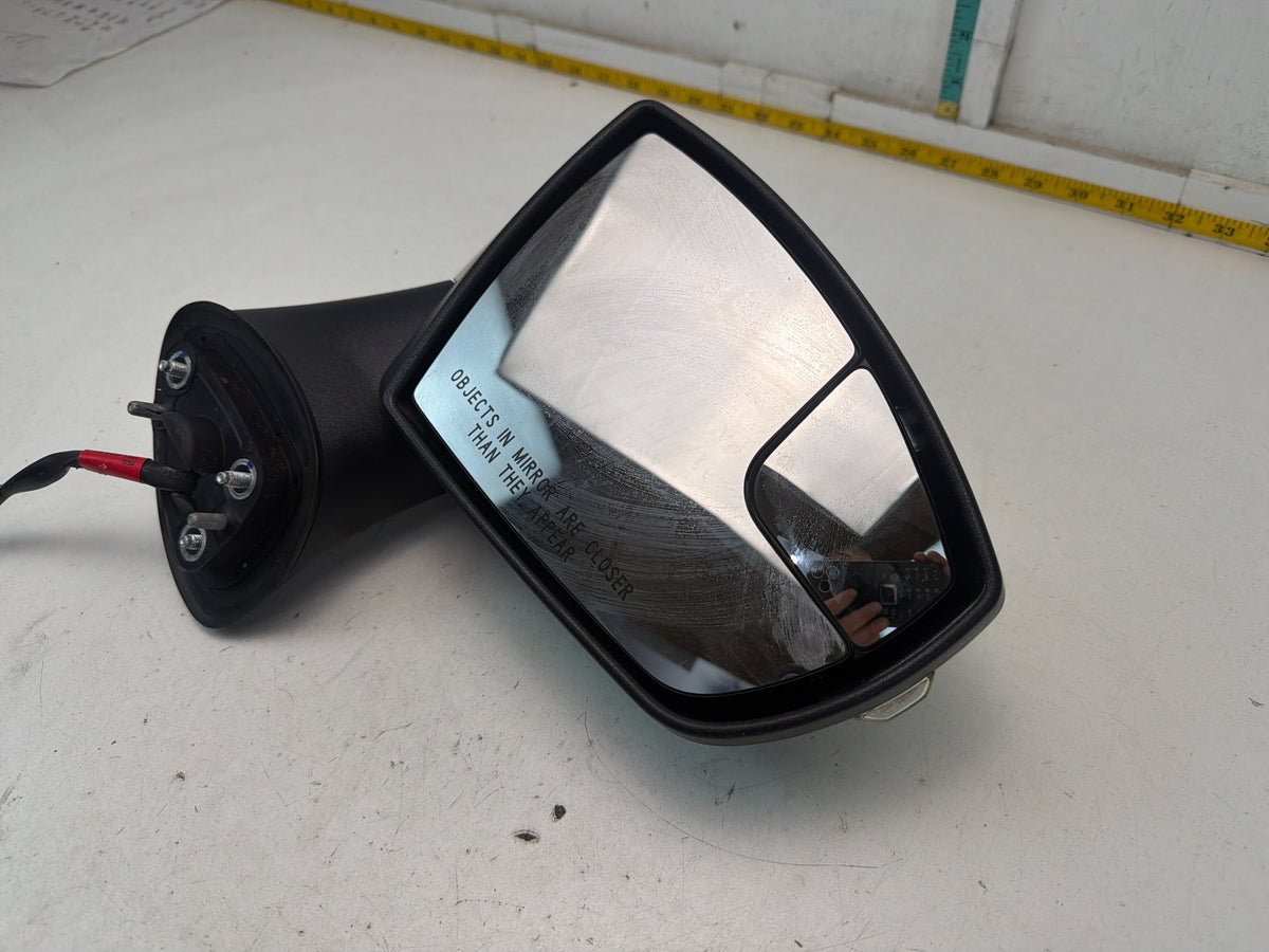 2018-2022 Ford EcoSport Front Right Passenger Side Door Mirror E4044014 OEM