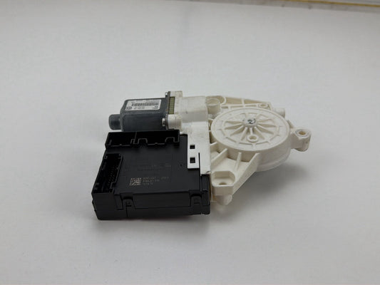 2013-2017 Volkswagen Tiguan Left Front Window Regulator/Motor 5N0959701F OEM