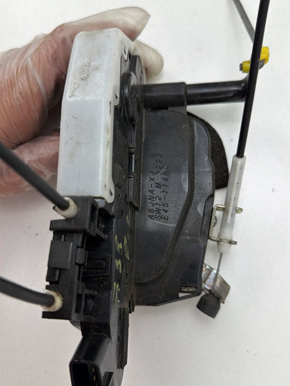 2010-2013 Infiniti G37-Front Left Door Latch Lock PN: E45-11460 OEM