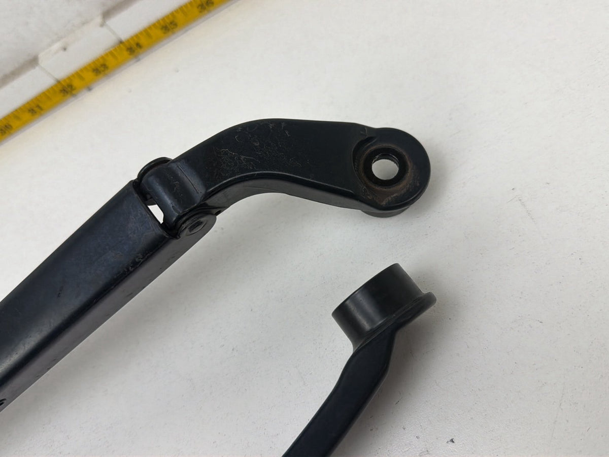 2012-2017 Toyota Camry Front Windshield Wiper Arms Left/Right Pair OEM
