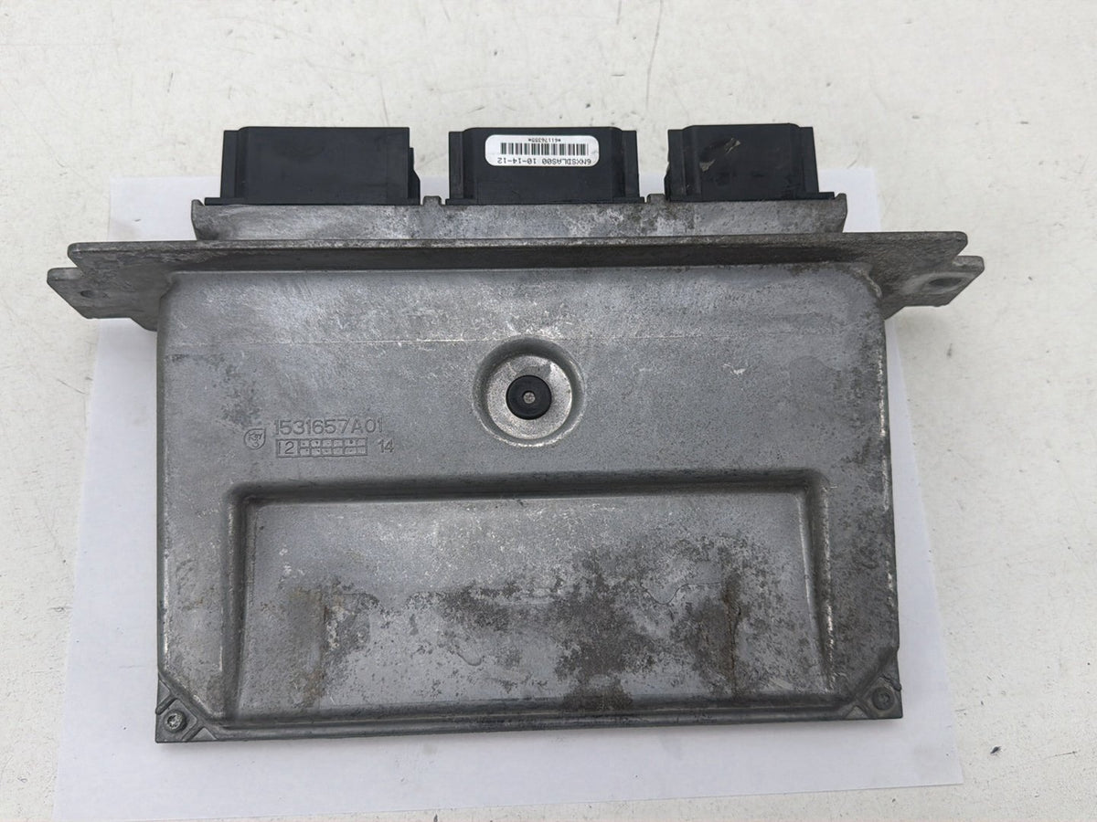 2013-2016 Ford Taurus - Engine Control Module Unit DG1A-12A650-SB OEM