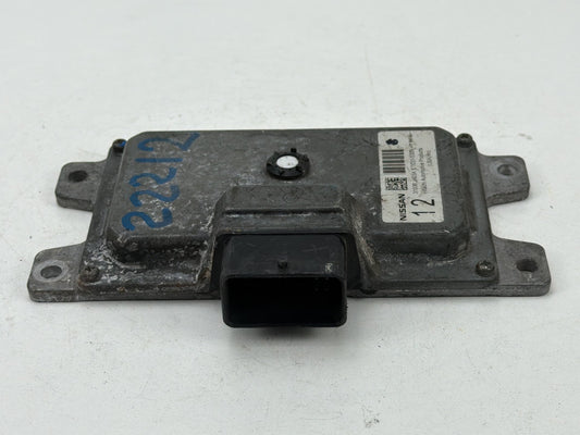 2007-2008 Nissan Altima-Automatic Transmission Control Module ETC51-530N A1 OEM