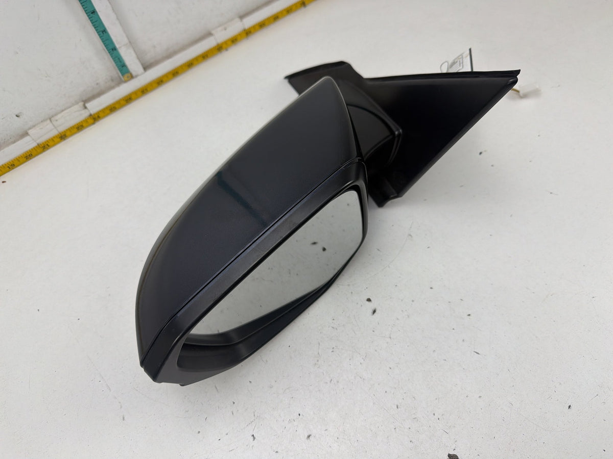 2016-2021 Honda Civic Front Left Driver Door Side View Mirror OEM