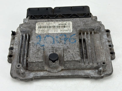 2012-2013 Ford Focus Engine Computer Module Unit PCM ECU CM5A-12A650-LK OEM