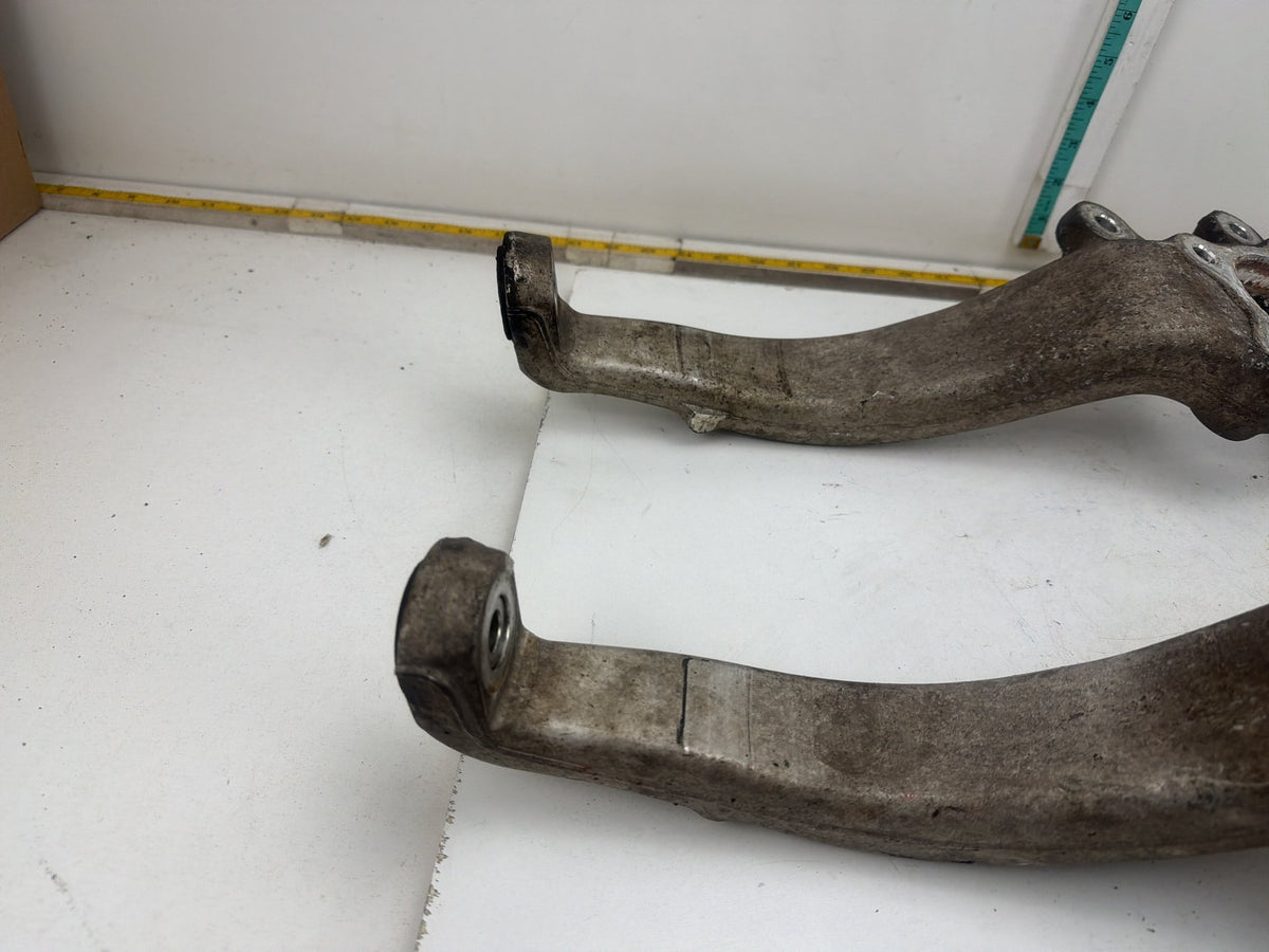 2006-2013 Lexus IS250 Front Left/Right Steering Knuckle Spindle Neck Pair OEM