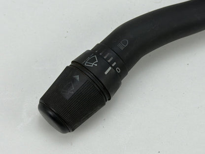 2002-2007 Ford F-250 Super Duty Steering Column Turn Signal Wiper Switch OEM