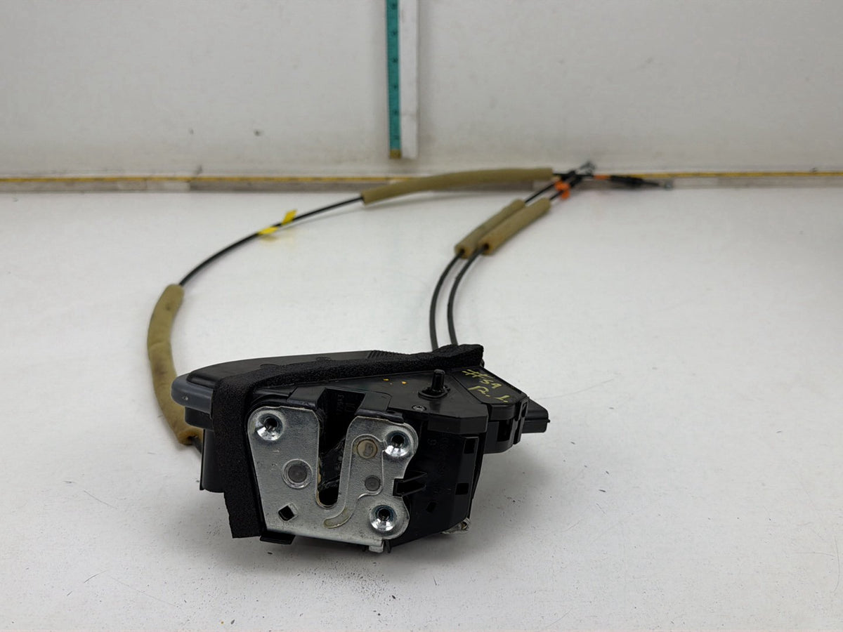 2015-2019 Nissan Sentra Rear Left Driver Door Lock Latch Actuator OEM