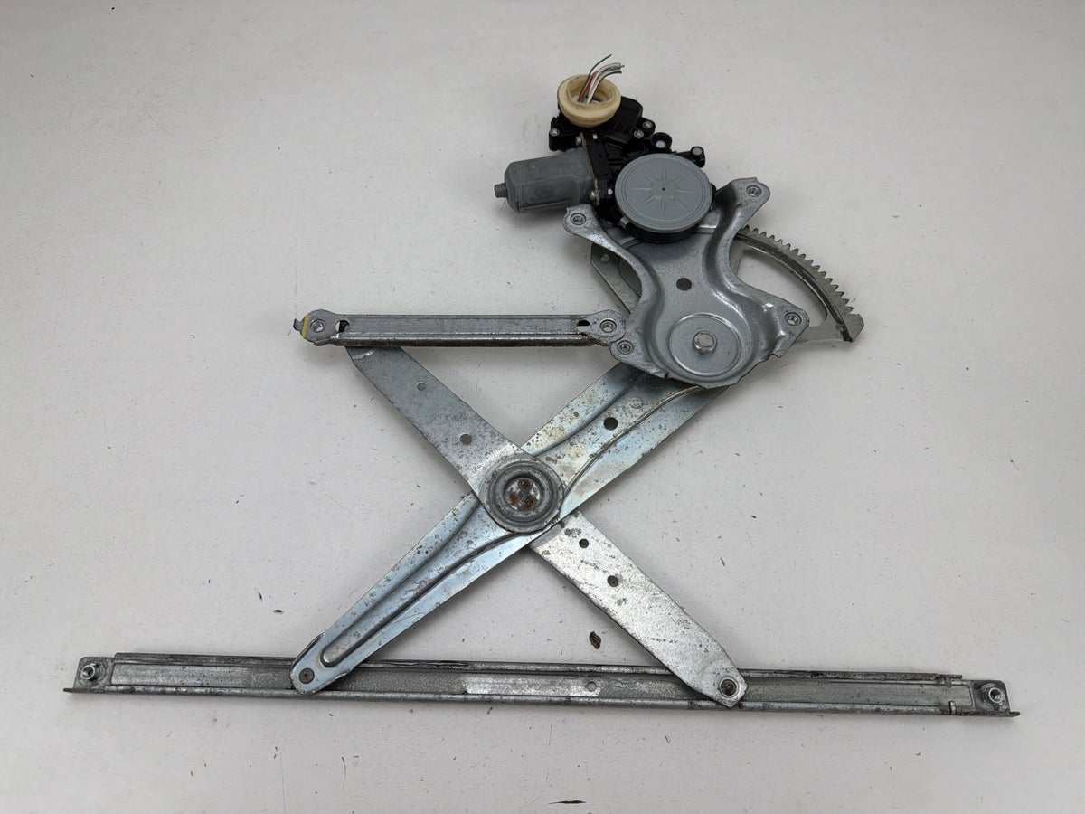 2007-2009 Lexus ES350 V40 Front Left Driver Side Window Regulator W/Motor OEM
