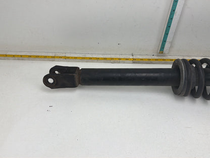 2010-2019 Jaguar XJ Front Right Passenger Shock Absorber Strut Coil Spring OEM