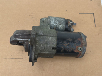 2013-2017 Chevrolet Sonic Starter Motor 25194634 OEM
