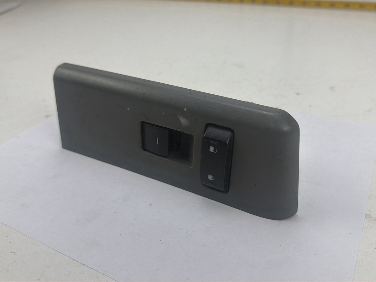 2009-2014 Ford E-250 Right Door Window Switch w/ Bezel 9C24-14A563-AFW OEM
