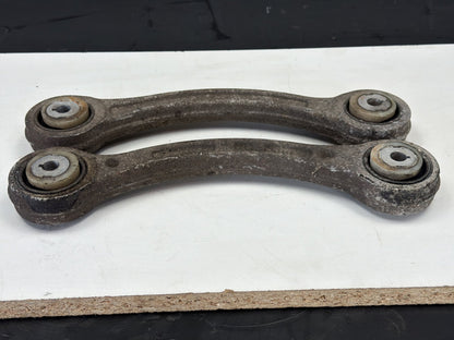 2014-2017 Maserati Ghibli Rear Upper Suspension Control Arm Link Pair 69573 OEM