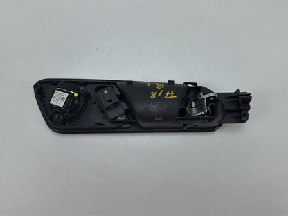 2013-2017 Volkswagen Tiguan Left Rear Door Interior Handle 5N0035411A OEM