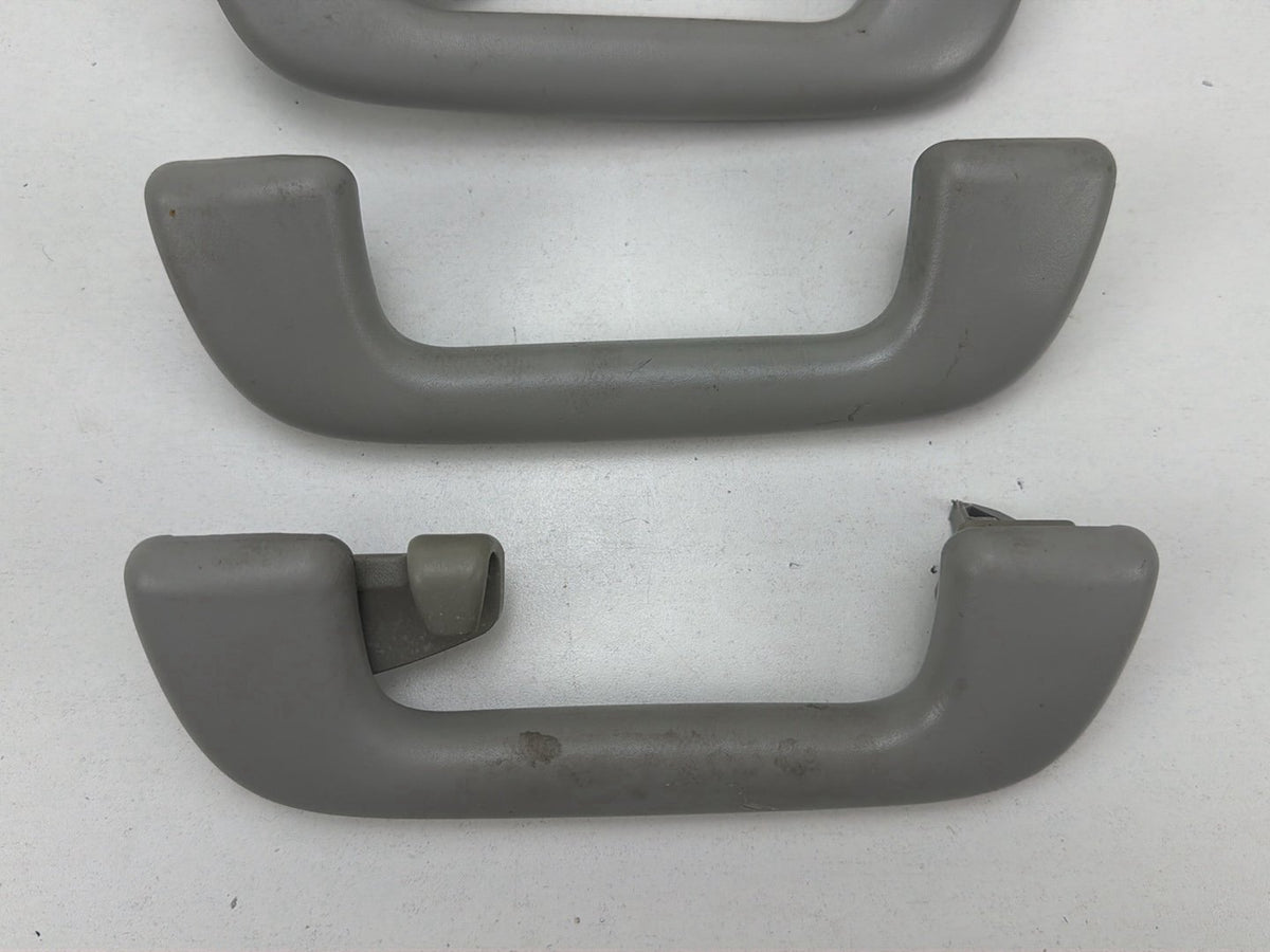 2010- 2015 Toyota Prius W30- Interior Roof Pull Grab Handle Set 574631-2010 OEM