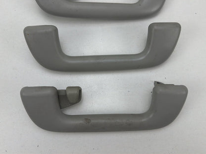 2010- 2015 Toyota Prius W30- Interior Roof Pull Grab Handle Set 574631-2010 OEM