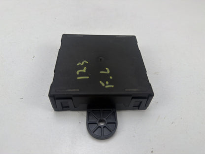2011-2014 Dodge Charger Front Left Driver Side Door Control Module Unit OEM