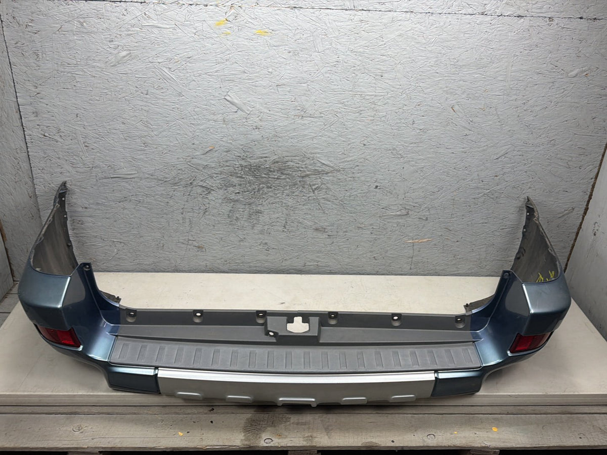 2003-2009 Toyota 4Runner Rear Bumper Cover 52159-35060 OEM