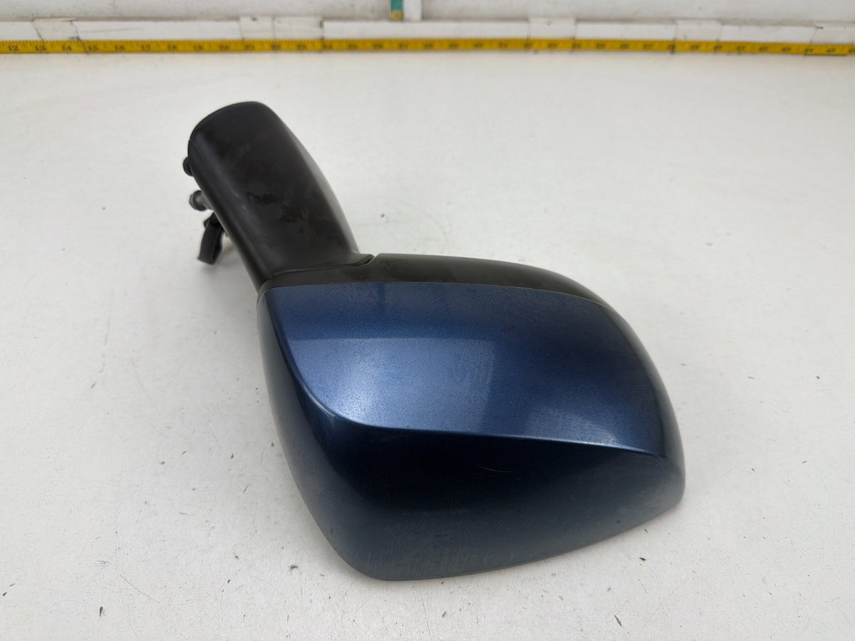 2012-2014 Subaru Impreza Front Right Passenger Side View Door Mirror 027507 OEM