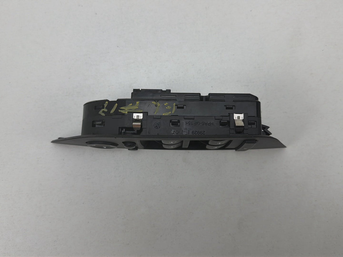2013-2014 BMW X1 E84 SUV Left Front Door Trim Panel 9216049-04 OEM