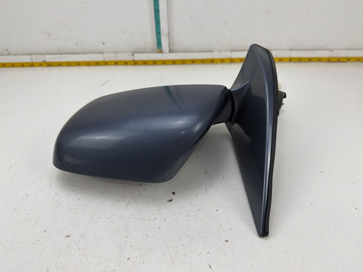 2001-2007 Toyota Highlander Front Left Driver Side View Door Mirror E4012142 OEM