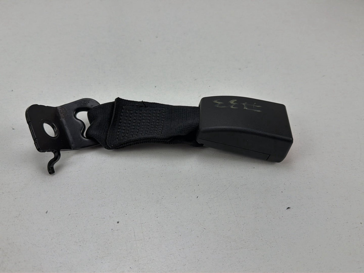 2014-2016 BMW 228i F22-Rear Seat Belt Buckle 619251300D OEM