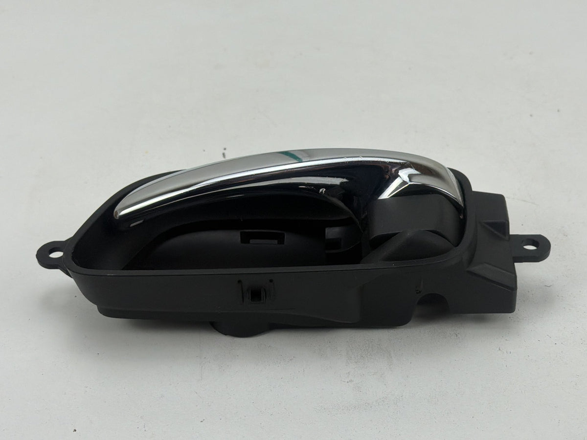 2013-2018 Nissan Altima Front Left Side Interior Door Handle 80671 3TA0A OEM