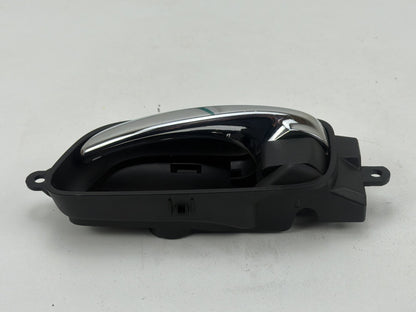 2013-2018 Nissan Altima Front Left Side Interior Door Handle 80671 3TA0A OEM