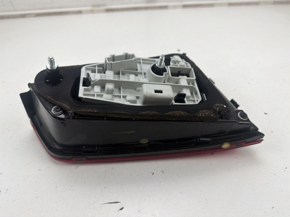 2011-2014 Volkswagen Jetta Rear Right Passenger Side Inner Trunk Tail Light OEM
