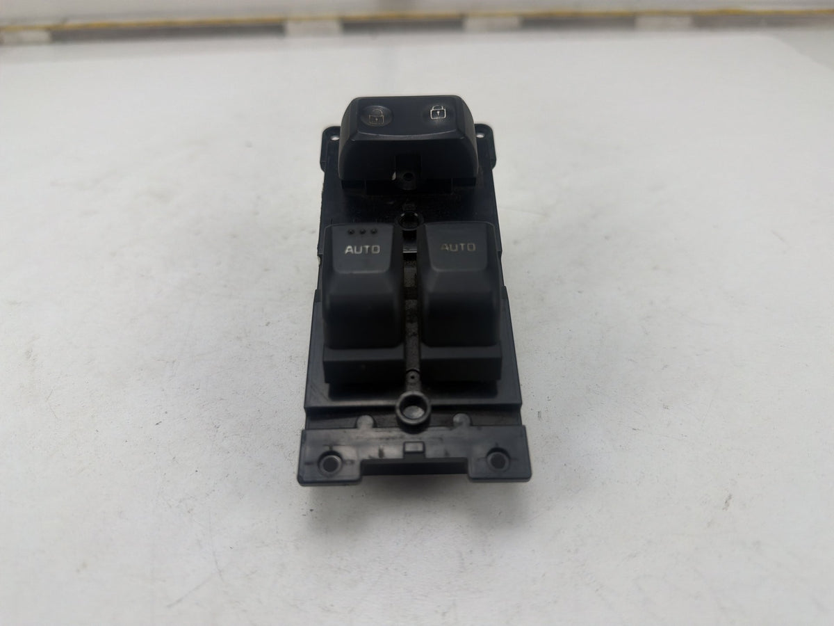 2014-2016 Kia Forte Koup Left Side Master Power Window Switch 93570-A7530 OEM
