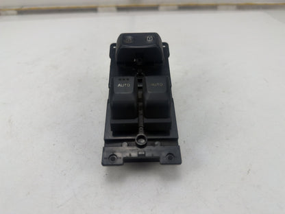 2014-2016 Kia Forte Koup Left Side Master Power Window Switch 93570-A7530 OEM