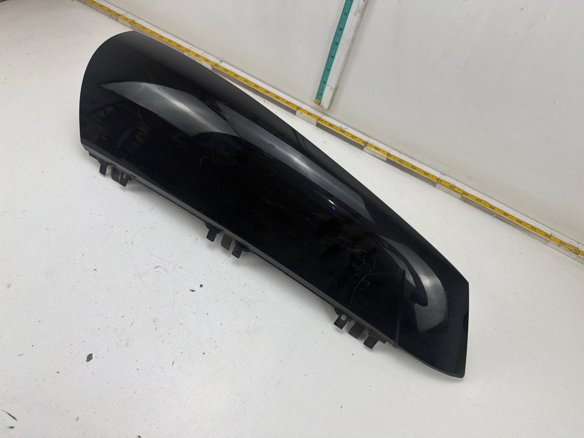 2007-2014 GMC Yukon XL 1500 Rear Right D Pillar Quarter Panel Molding Trim OEM