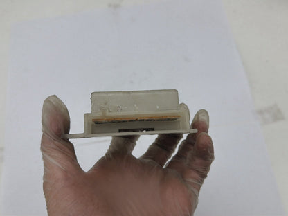 1992-1997 Ford Aerostar Seat Belt Key Warning Chime Module VF29B-10D840-AA OEM