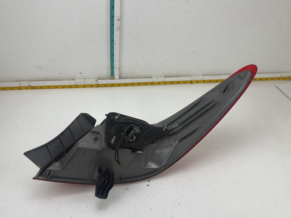2015-2017 Toyota Camry Rear Left Driver Side Outer Tail Light 81550-06640 OEM