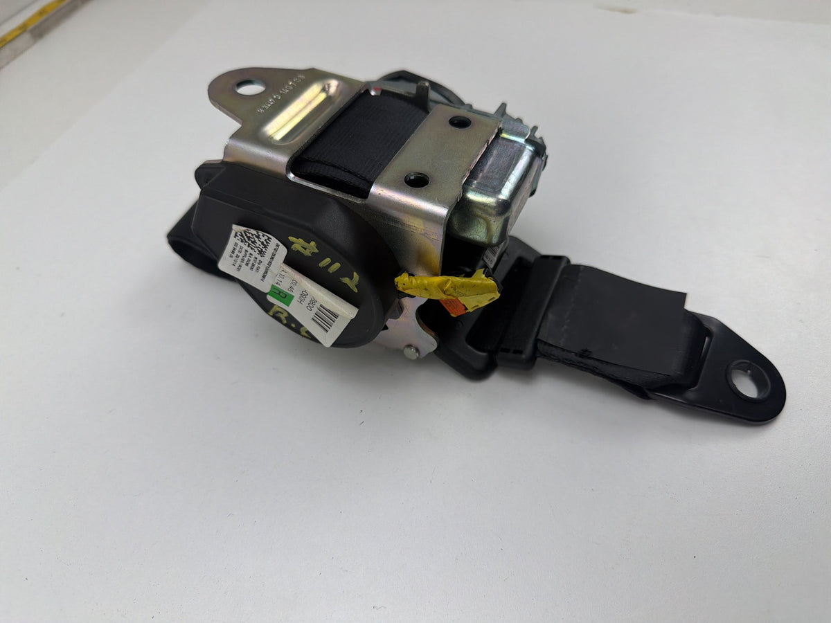 2014-2021 Maserati Quattroporte Rear Left Driver Side Seat Belt Retractor OEM