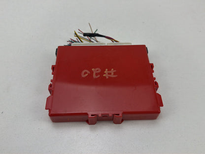 2010-2015 Toyota Prius W30- Smart Key Computer Control Module 89990-47060 OEM
