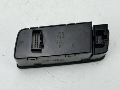 2014-2016 Kia Cadenza Instrument Panel Dimmer Traction Control Switch OEM