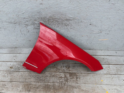 2010-2013 Mercedes-Benz E350 E-Class Front Right Passenger Side Fender OEM