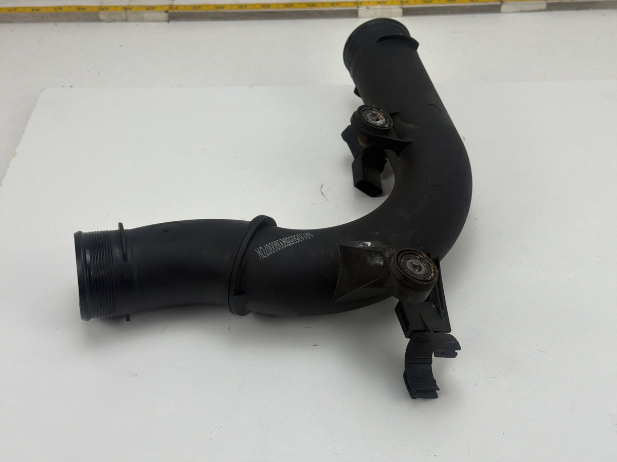 2015-2020 Audi A3 2.0L Turbo Intercooler Pipe Hose Tube 5Q0145770A OEM