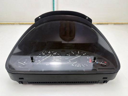 2001-2003 BMW X5 Speedometer Instrument Cluster 180K Miles 6914905 OEM