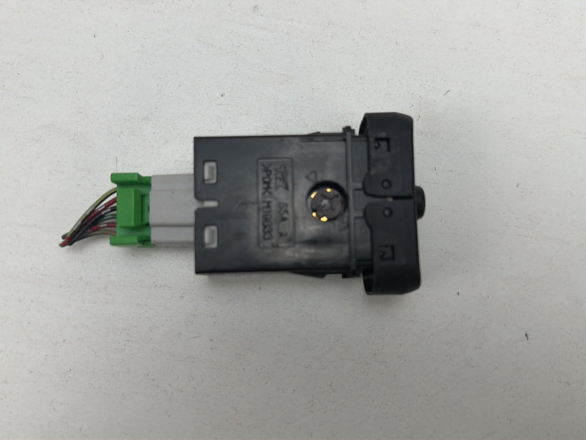 2005-2010 Honda Odyssey Sun Roof Switch M19833 OEM