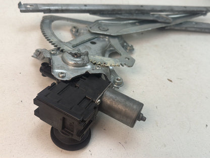 2015-2020 Toyota Sienna L30 Rear Right Window Regulator/Motor 69803-08020 OEM