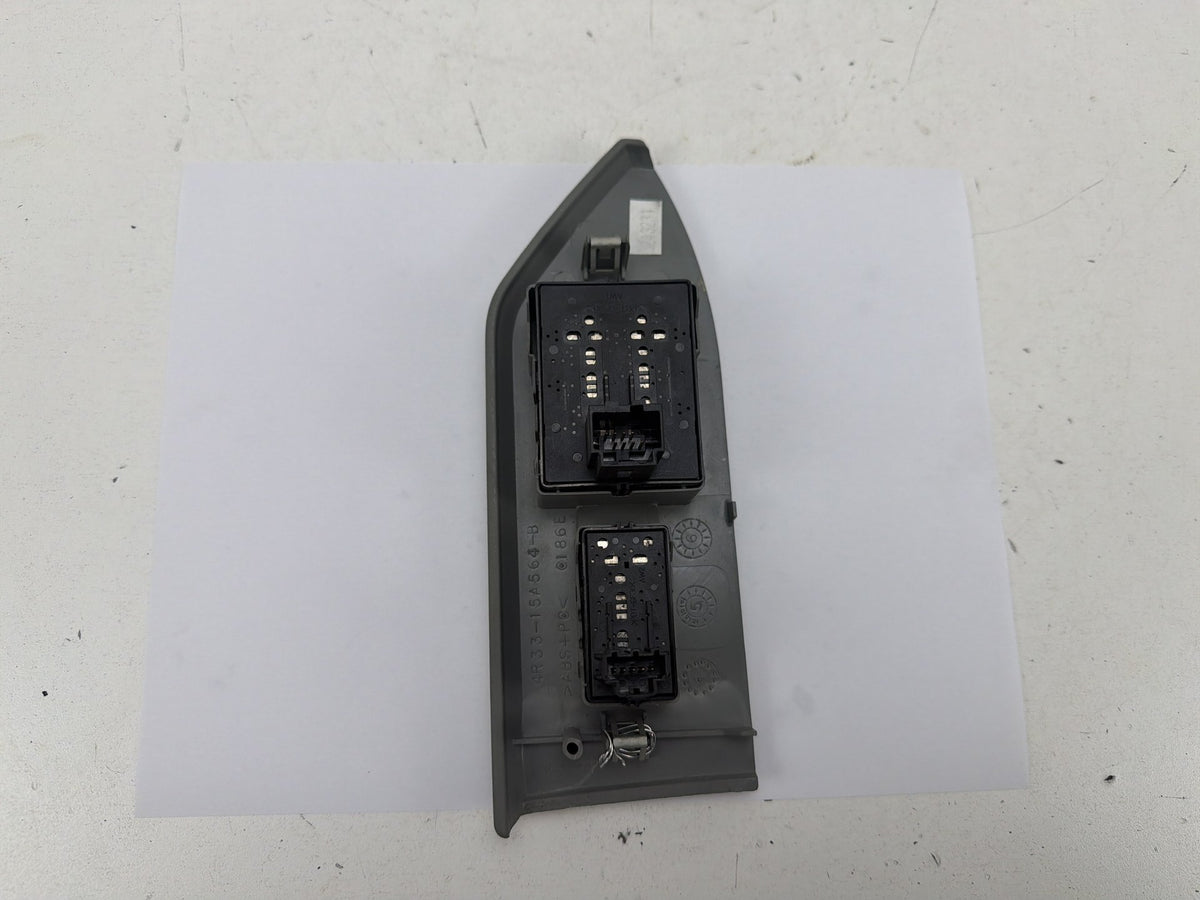 2005-2009 Ford Mustang Front Left Driver Side Master Window Switch OEM