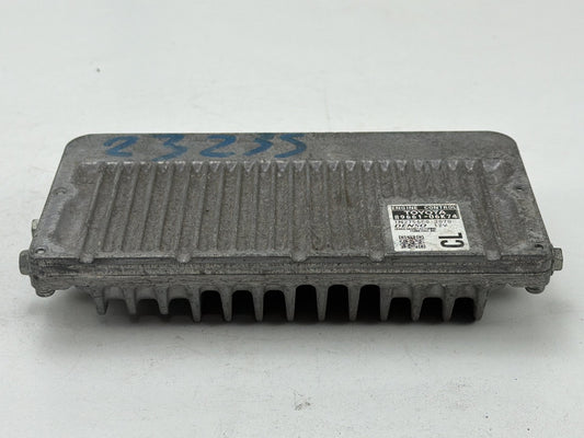 2012-2014 Toyota Camry Engine Computer Control Module 89661-06K74 OEM
