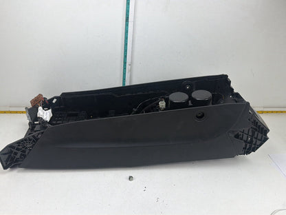 2014-2017 Maserati Ghibli Centre Console Storage Frame 105088372C OEM